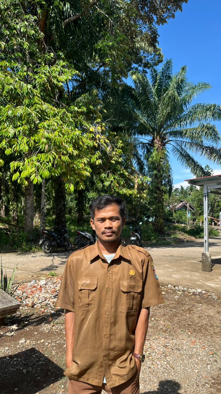 PERINTIS