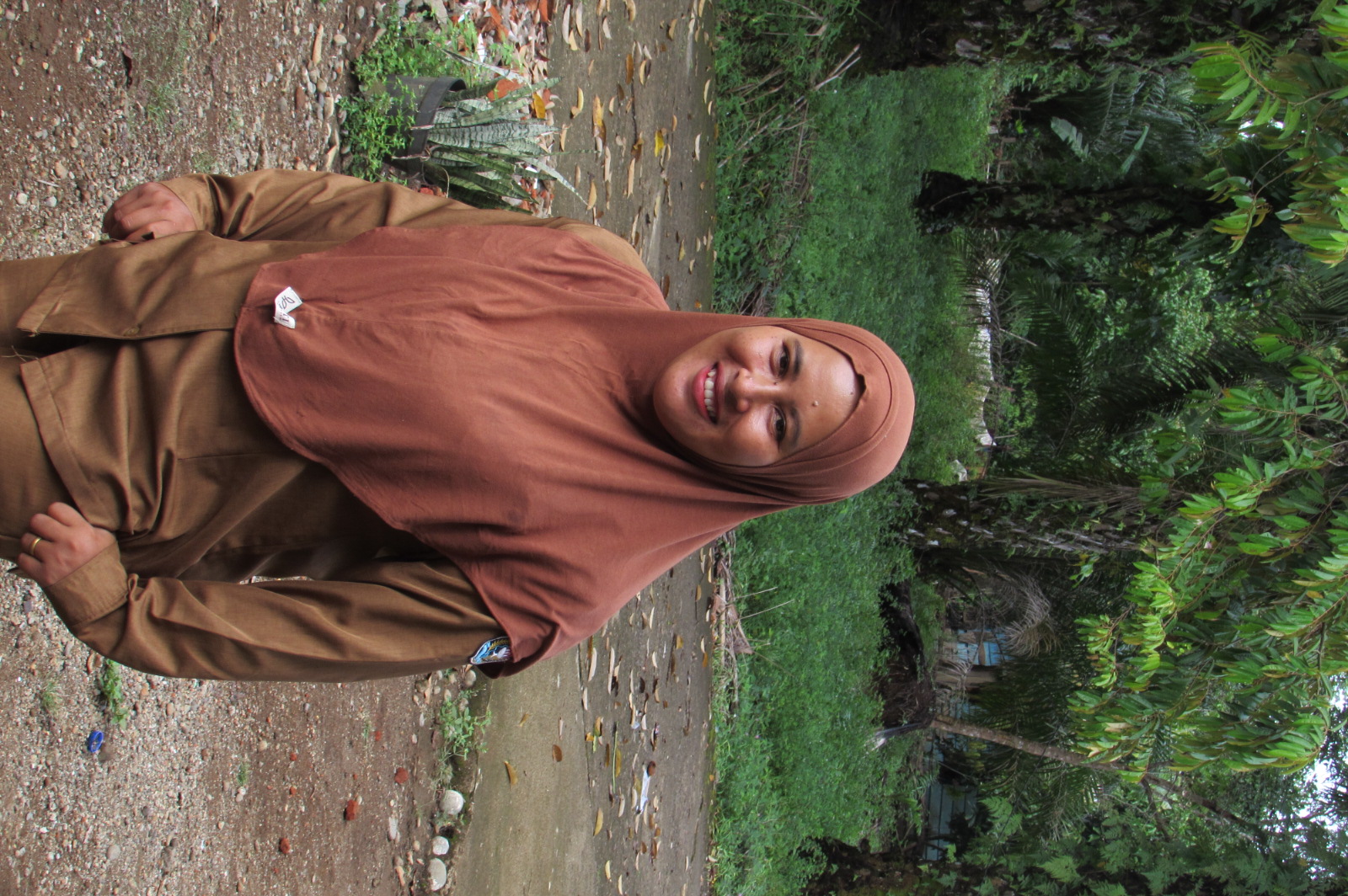 WIKA WIRYANTI